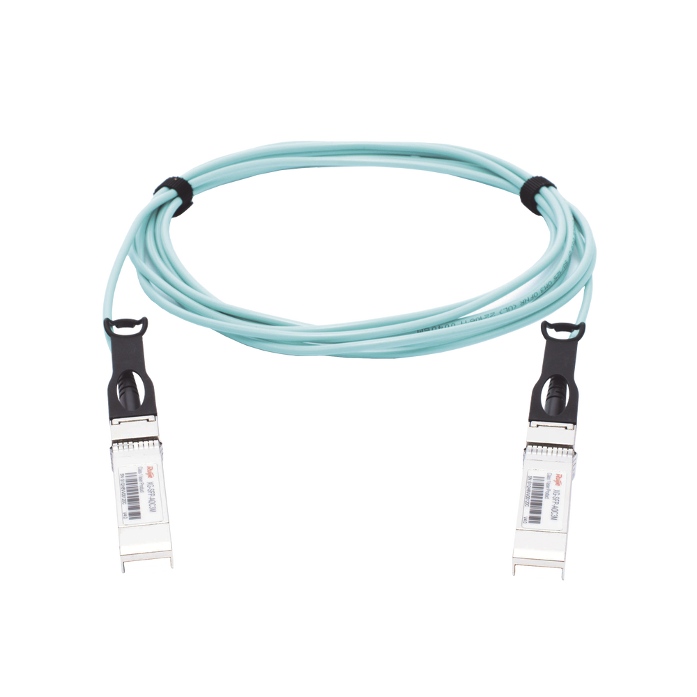 Jumper de fibra con MINI-GBIC SFP+ 10GB 3m - Image 2