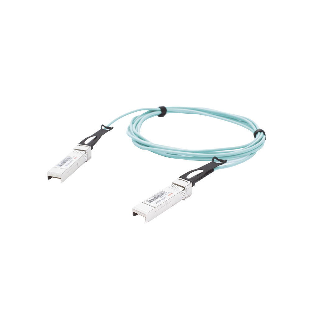 Jumper de fibra con MINI-GBIC SFP+ 10GB 3m - Image 4
