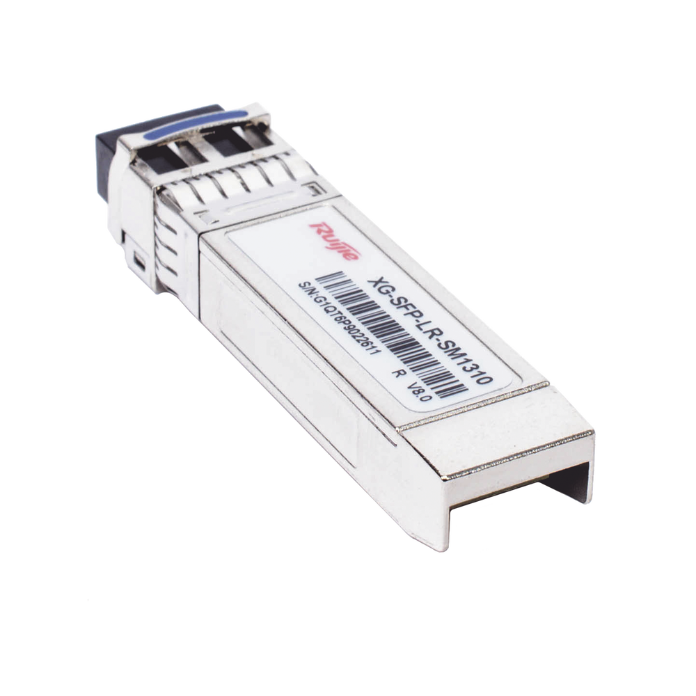Transceptor MINI-GBIC SFP+ 10GB Monomodo Hasta 10Km - Image 4