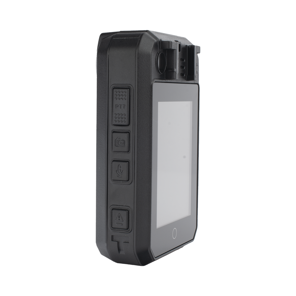 Kit de descarga simultanea para Bodycam | Estación de descarga XMRA8R3 | 8 X Bodycam XMRR3 - Image 6