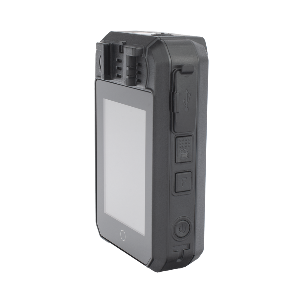 Kit de descarga simultanea para Bodycam | Estación de descarga XMRA8R3 | 8 X Bodycam XMRR3 - Image 8