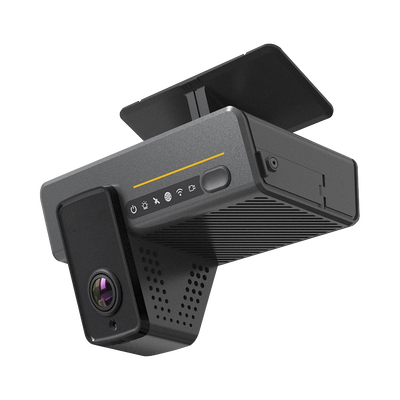 Dashcam / Multiplataforma / Medición de Combustible / Solución ADAS y DSM Integrado / Almacenamiento en Memorias Micro SD / Soporta 4G y GPS (XMRDASHCAMADPLUS)