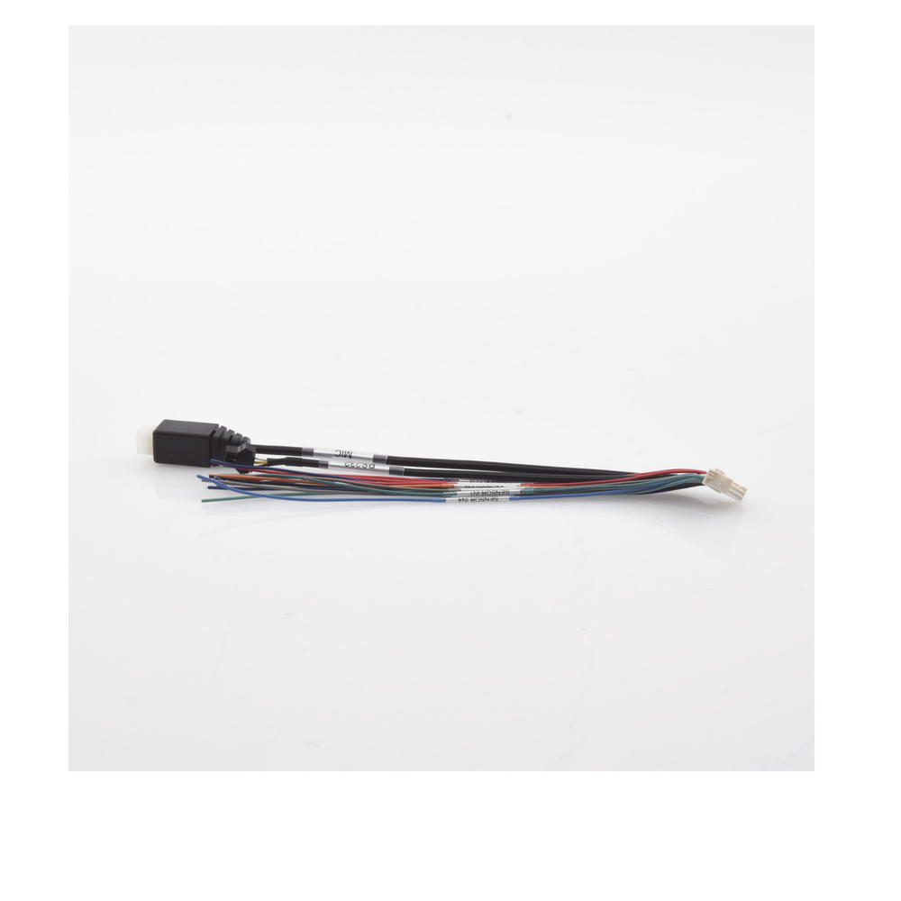 Módulo de entrada y salida de alarmas compatibles con serie XMR401AHD, XMR401AHDS, XMR401AHD/V2, XMR401AHDS/V2 - Image 2