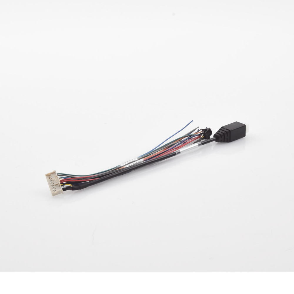 Módulo de entrada y salida de alarmas compatibles con serie XMR401AHD, XMR401AHDS, XMR401AHD/V2, XMR401AHDS/V2 - Image 4
