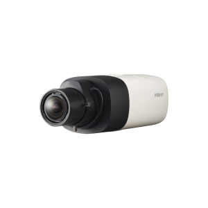Cámara Profesional 2 Megapíxel / WDR 150 dB / H.265 & WiseStream / HLC