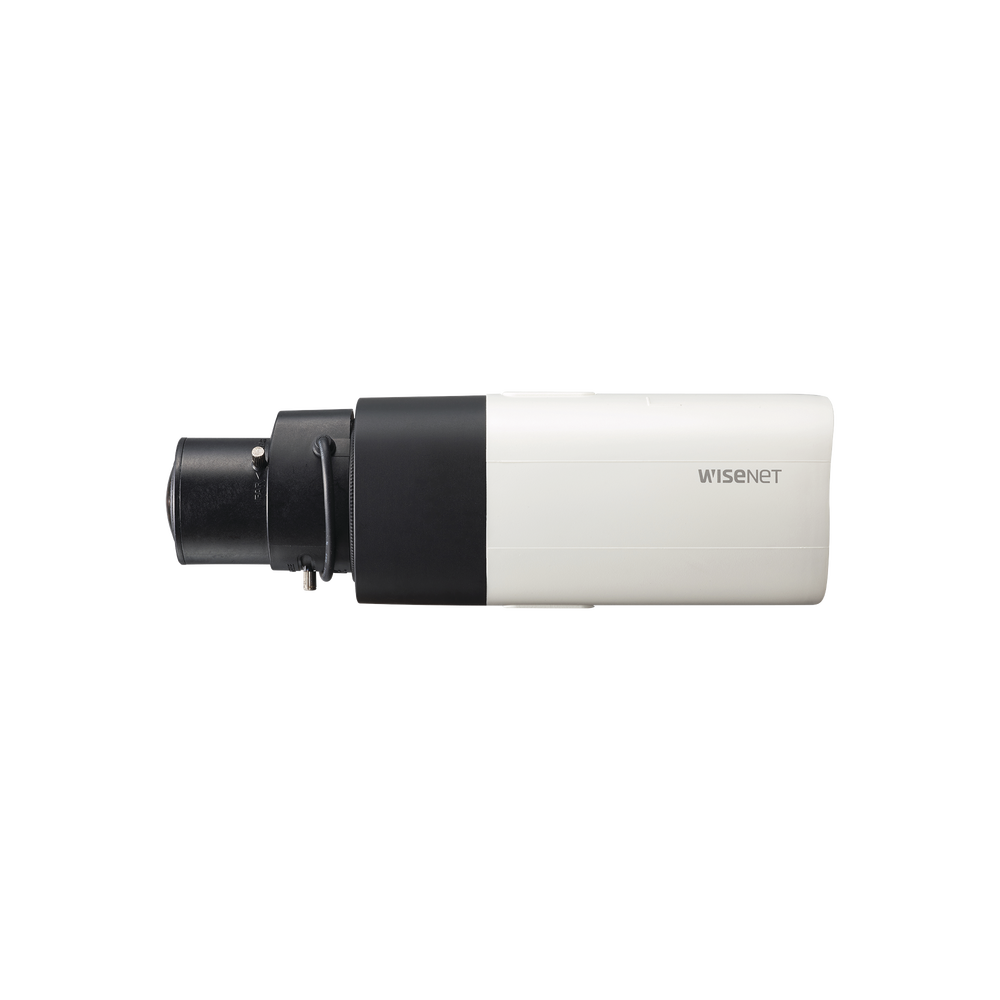 Cámara IP Profesional 2MP / extraLUX / WDR 150dB / HLC / H.265 & WiseStream - Image 2