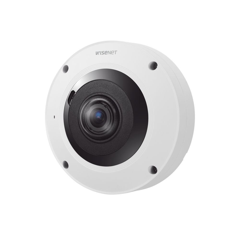 IA Fisheye IP 12 Megapixel / WDR 120dB / Deteccion de personas con IA / NEMA 4X / IP66 / IK10 - Image 2