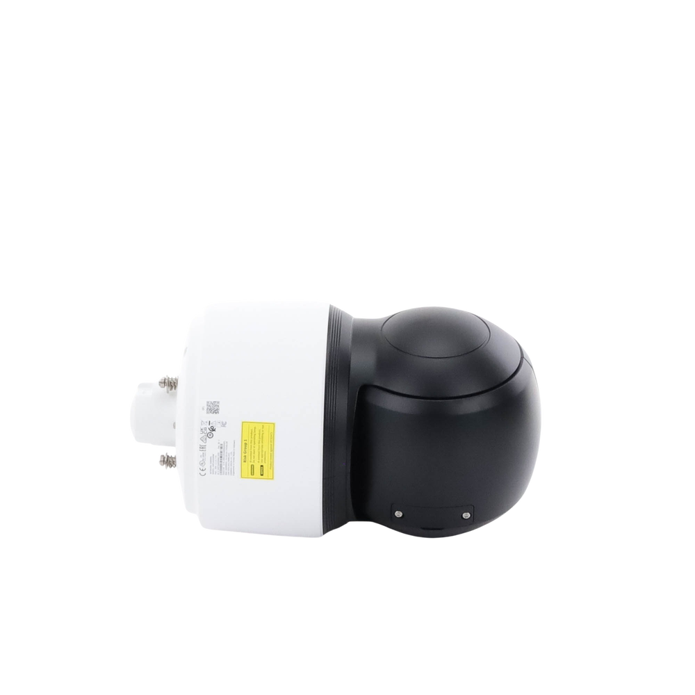 Domo IP PTZ 2MP Antivandálico / 40X Zoom Óptico / IR 200m / WDR 150DB / Auto Tracking / Video Analíticos / H.265 & WiseStream II / con Wiper - Image 5