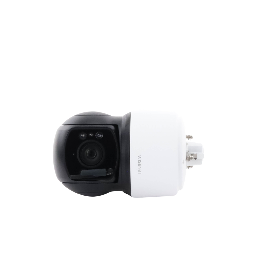 Domo IP PTZ 2MP Antivandálico / 40X Zoom Óptico / IR 200m / WDR 150DB / Auto Tracking / Video Analíticos / H.265 & WiseStream II / con Wiper - Image 6