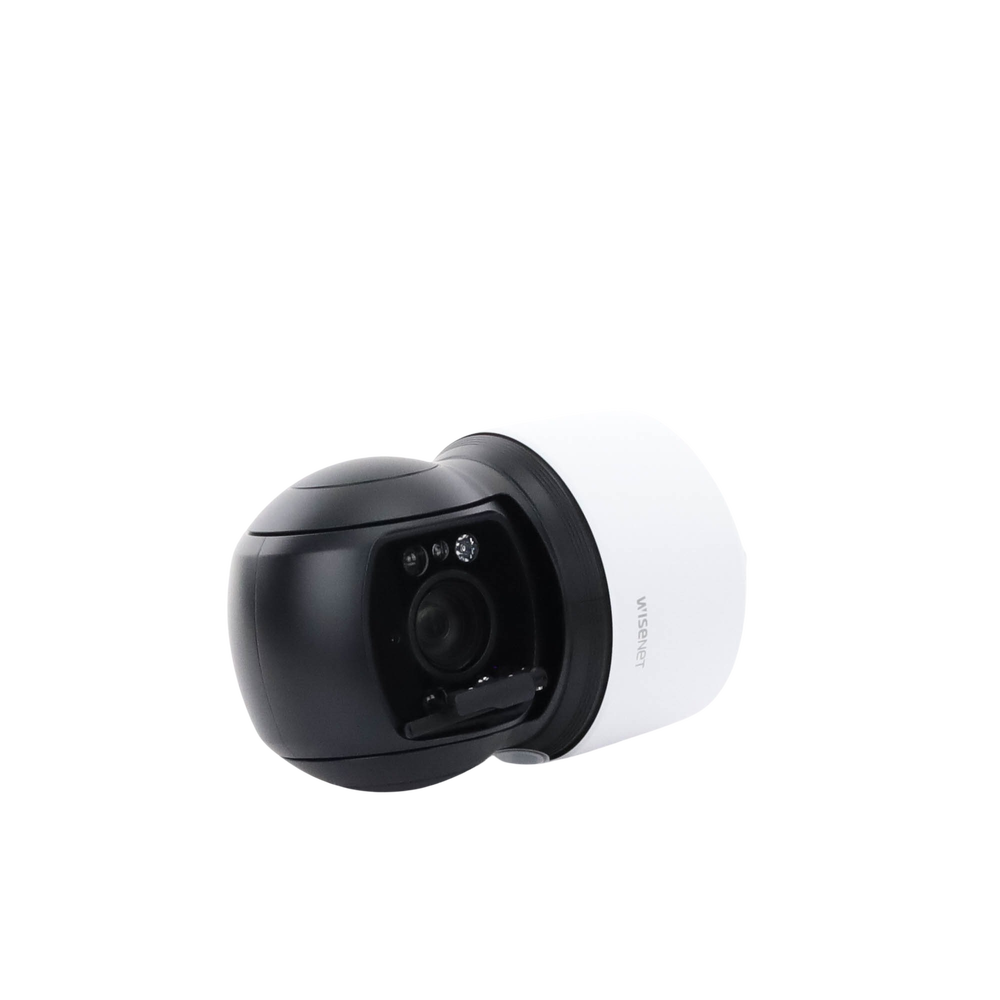 Domo IP PTZ 2MP Antivandálico / 40X Zoom Óptico / IR 200m / WDR 150DB / Auto Tracking / Video Analíticos / H.265 & WiseStream II / con Wiper - Image 7