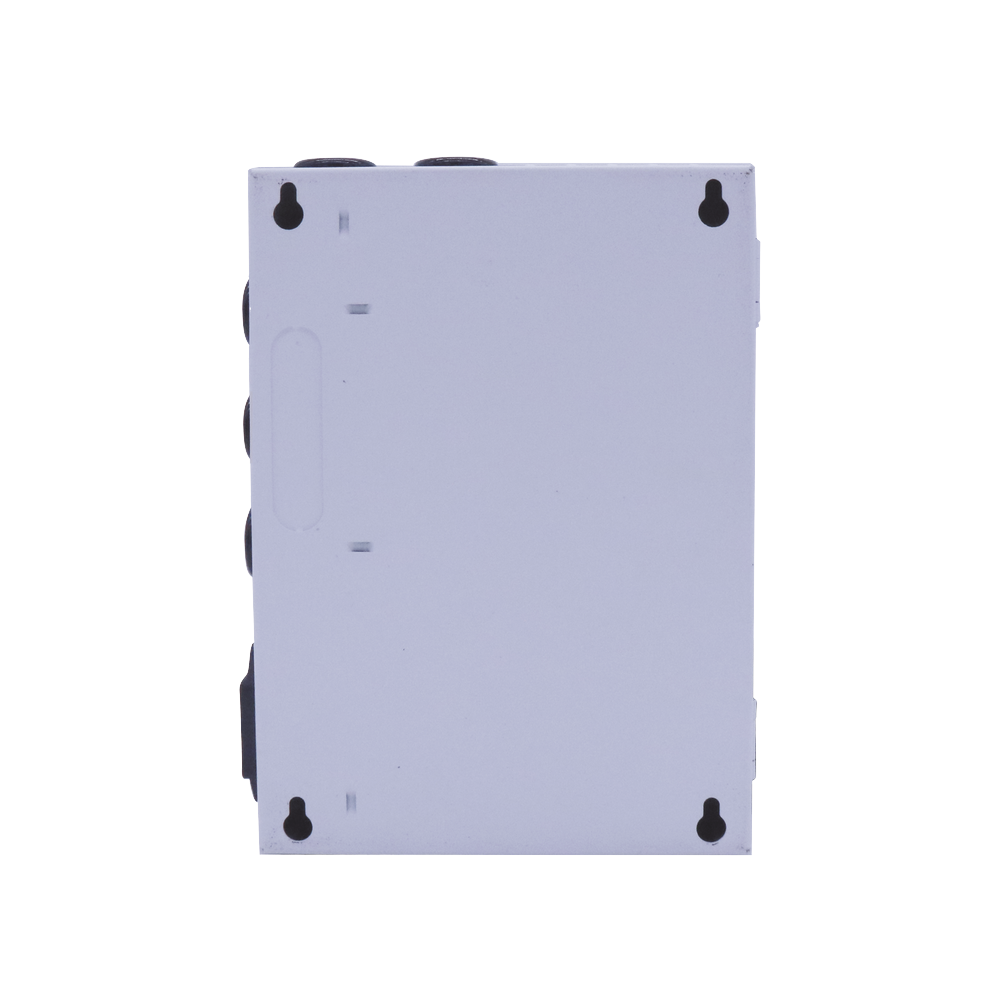 Fuente PREMIUM / 11-15 V / 18 canales / 30 A / Alta tecnología en seguridad / Doble ventilador / Hasta 1.85 Amperes por Salida / Filtro de Ruido por canal / Diseño de alta gama. - Image 3