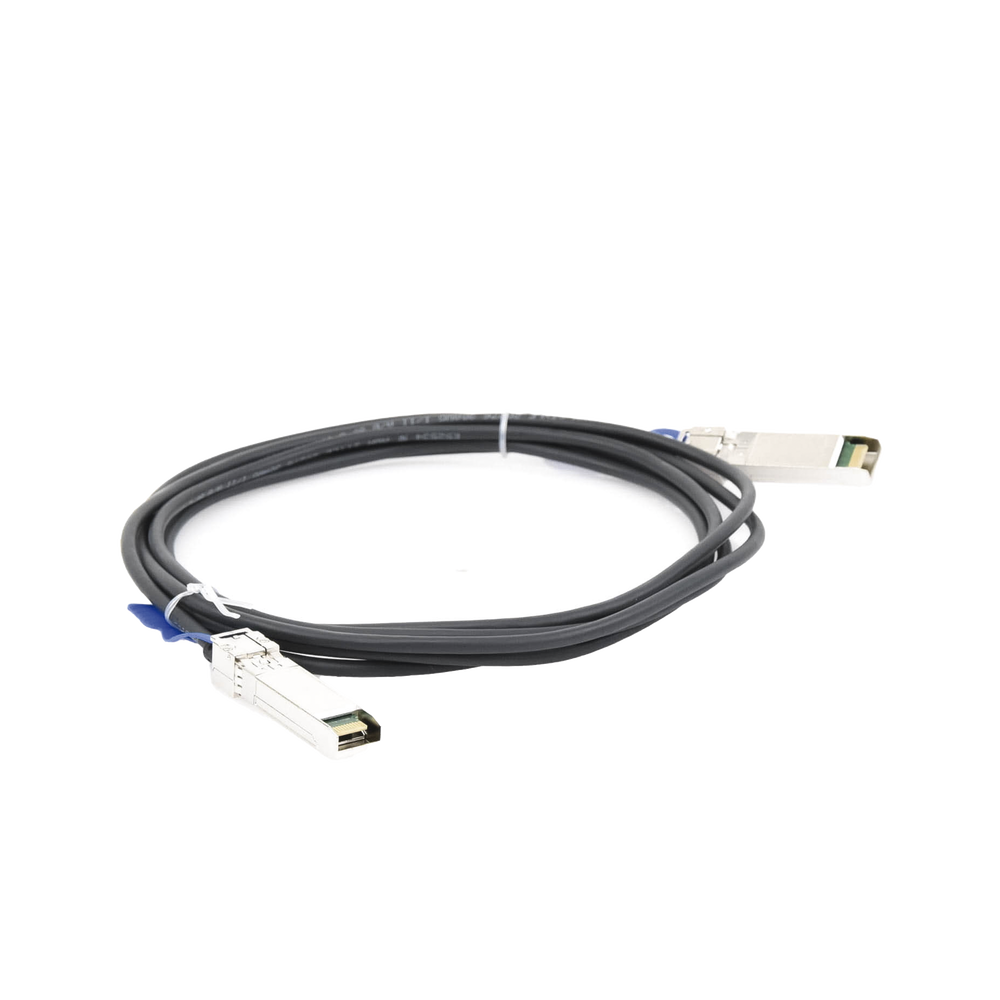 (XS+DA0003) Cable de conexión directa 3 Metros SFP/SFP+/SFP28 1G/10G/25G - Image 2