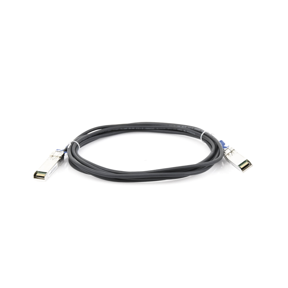 (XS+DA0003) Cable de conexión directa 3 Metros SFP/SFP+/SFP28 1G/10G/25G - Image 3