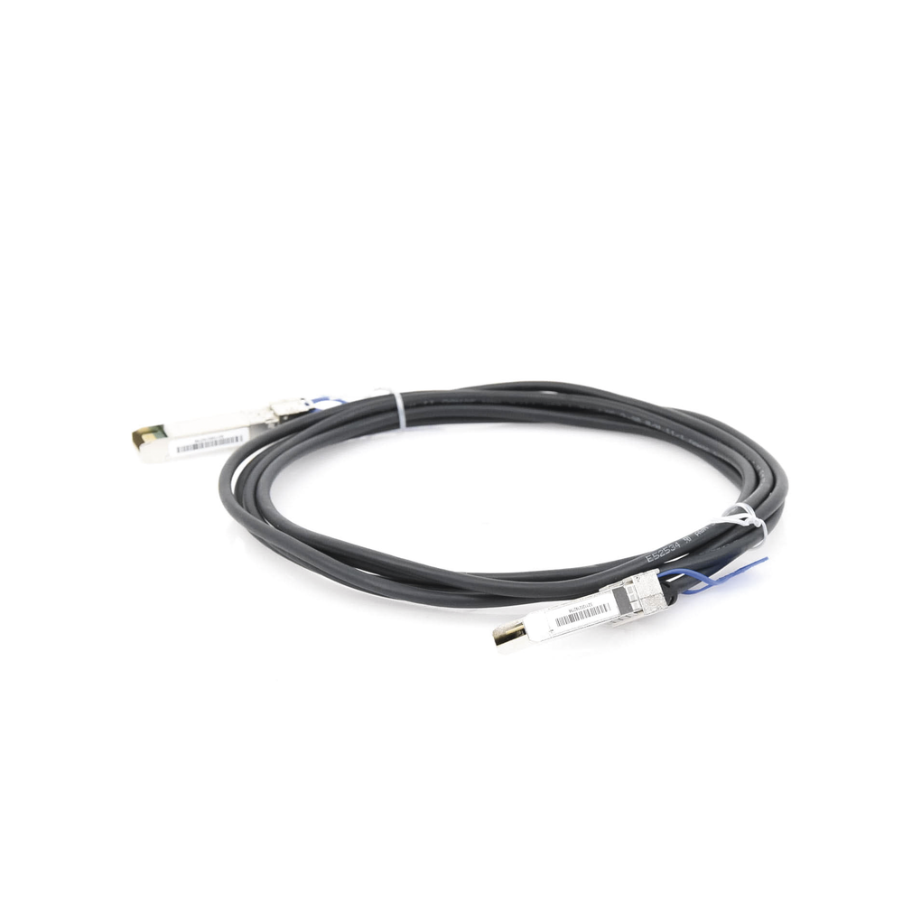 (XS+DA0003) Cable de conexión directa 3 Metros SFP/SFP+/SFP28 1G/10G/25G - Image 4