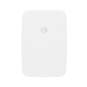 Punto de Acceso para exterior / cnPilot XV2-23T / WiFi 6 / Doble banda / Filtrado de Aplicaciones / hasta 256 clientes / gestión desde cnMaestro / IP67 / Hasta 2.4 Gbps