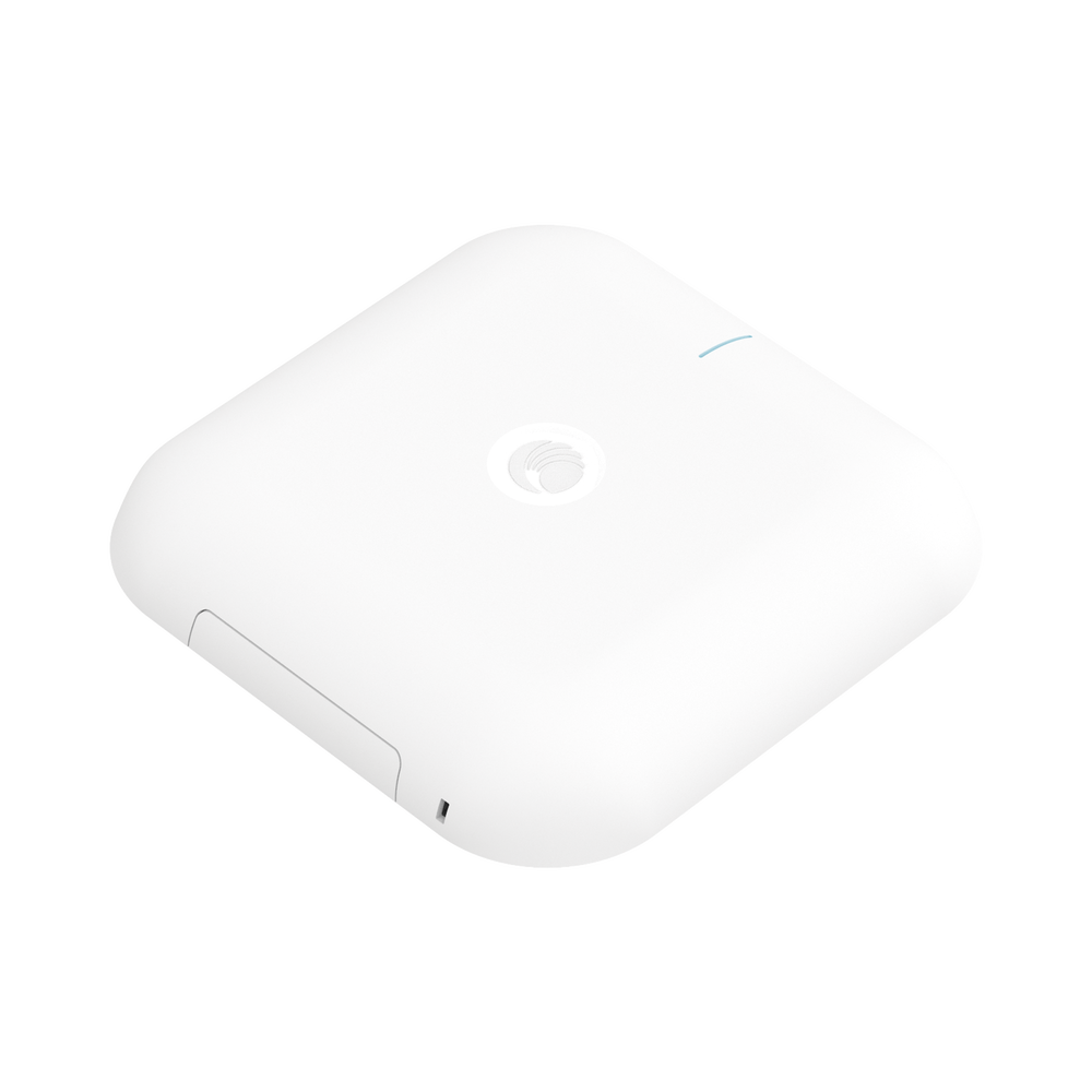 Punto de Acceso Empresarial XV3-8 Wi-Fi 6 para Interior / 5 Radios inteligentes / 1,024 Clientes concurrentes / Gestión gratuita en la Nube desde cnMaestro. - Image 2