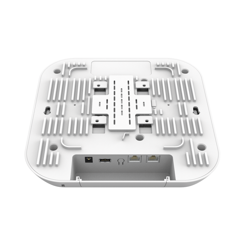 Punto de Acceso Empresarial XV3-8 Wi-Fi 6 para Interior / 5 Radios inteligentes / 1,024 Clientes concurrentes / Gestión gratuita en la Nube desde cnMaestro. - Image 3