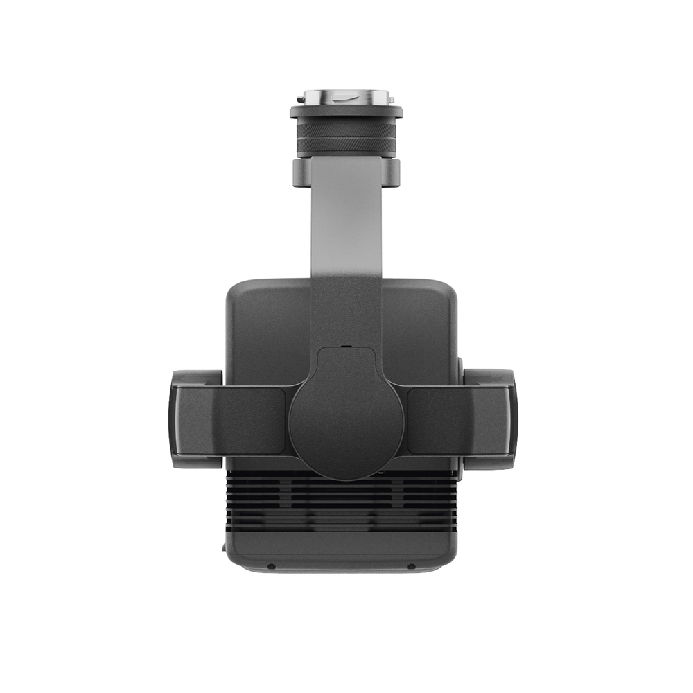Payload Zenmuse L2/ Modulo Lidar Incorporado/ Protección IP54/ Cámara RGB de 20MP sensor de 4/3"/Compatible con drones Matrice 300 y Matrice 350 - Image 5