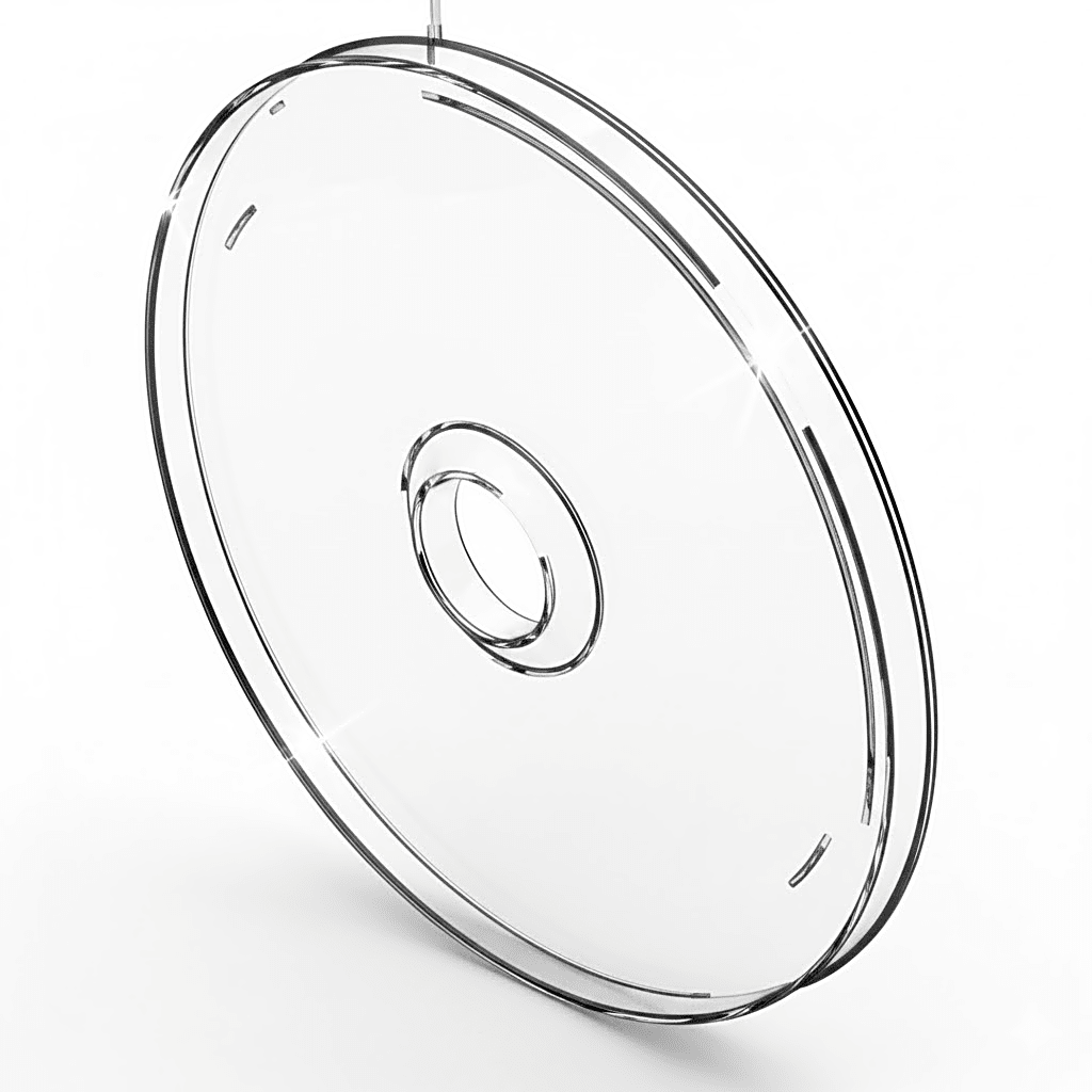 Bocina para Radio ICM36 / Compatibilidad con Sistemas de Comunicación / Alta Fidelidad de Audio / Instalación Profesional - Image 2