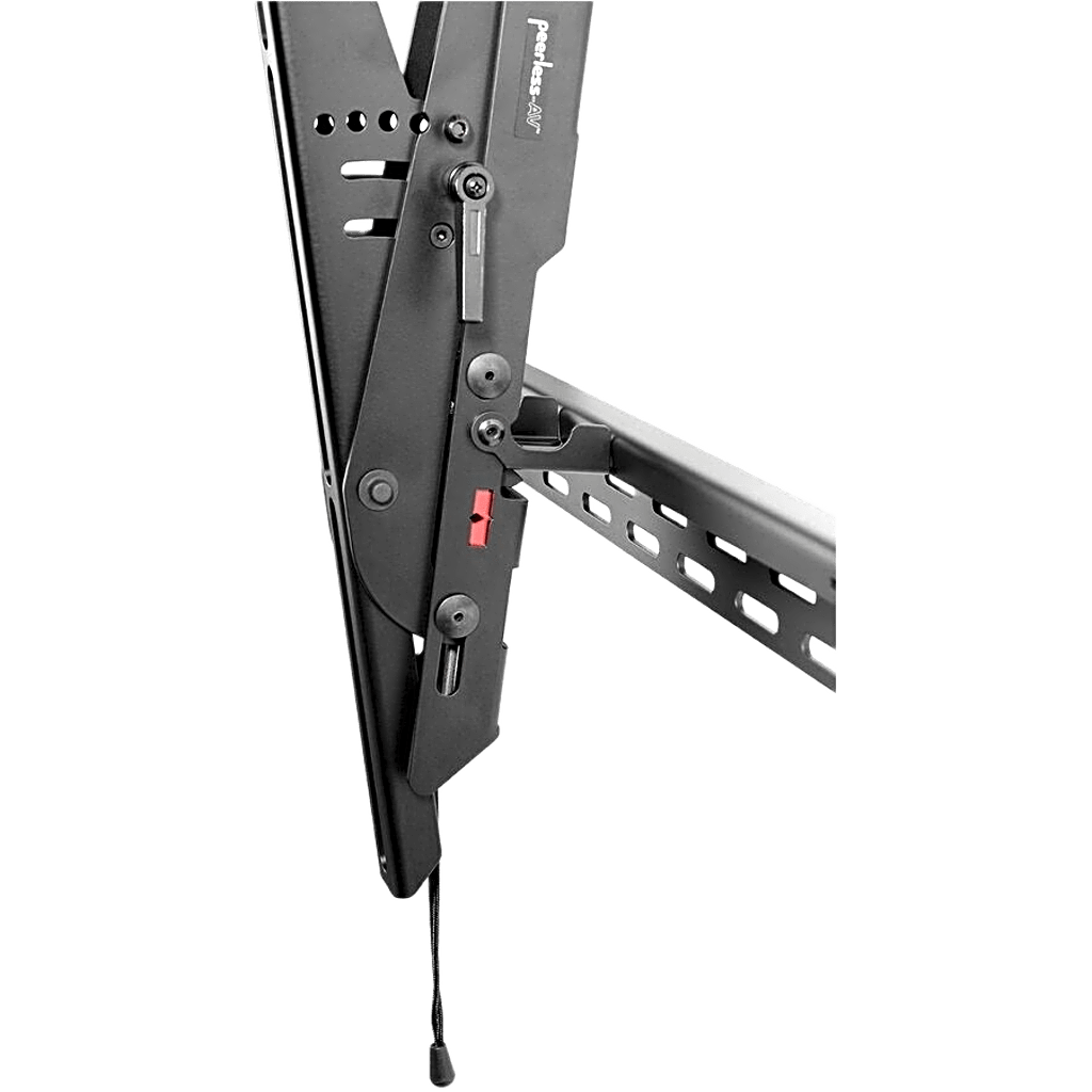 Montaje de pared para Pantallas de 55" hasta 115" con inclinacion / Capacidad de carga 350 lb (158 kg) / Patrón VESA hasta 1000 x 600 mm / Inclinación Ajustable +15°/-5° - Image 3