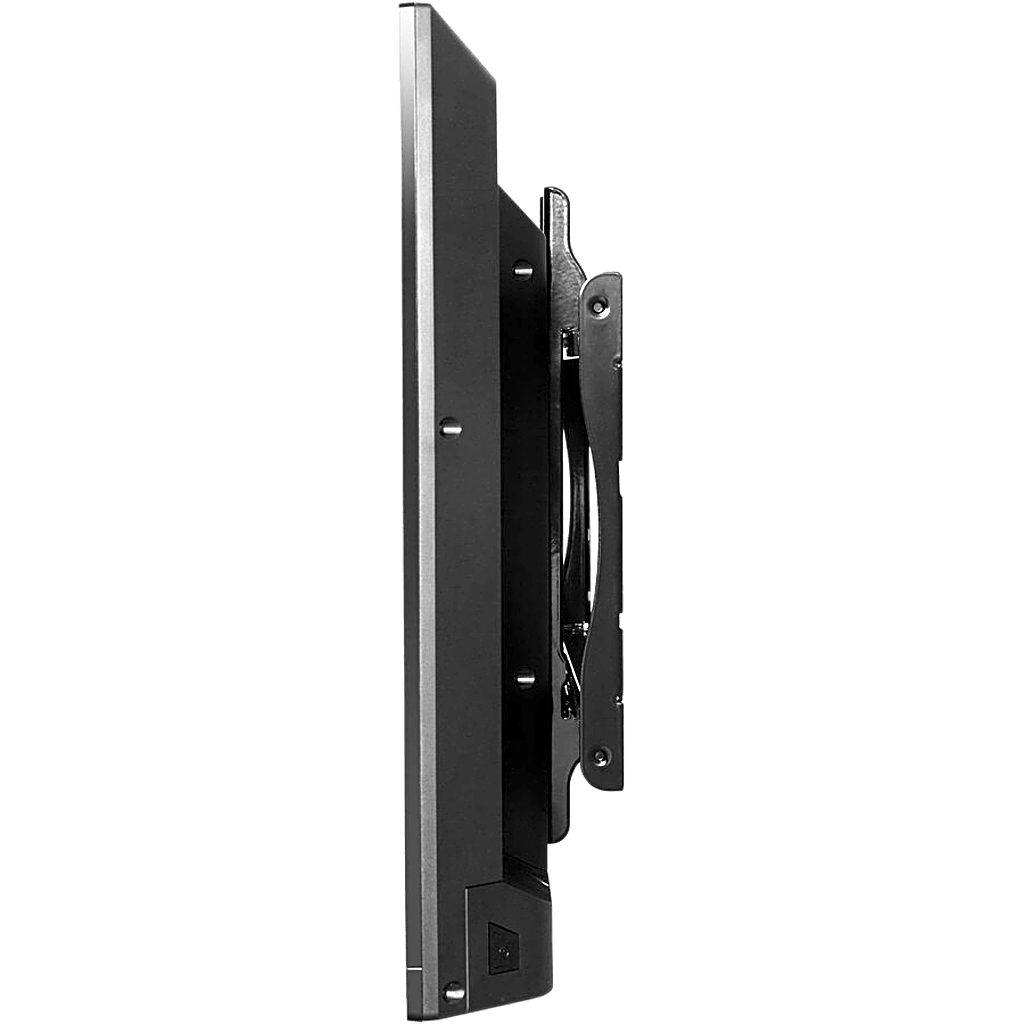 Soporte Mural Universal Paramount / 32-46 Pulgadas / Perfil Ultra Delgado 32 mm (1.26 in) / Ajuste Horizontal 152 mm (6 in) / Capacidad 45 kg (100 lb) / Hook-and-Hang Instalación Individual - Image 2