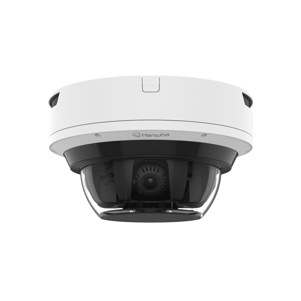 Camara IP Multi sensor 8MP x 4 CH con Inteligencia Artificial y licencia LUMEO / Lente Motorizado de 3.3 a 5.7mm / WDR 120dB / Protección IP66 / IK10 / NEMA4X - Image 4
