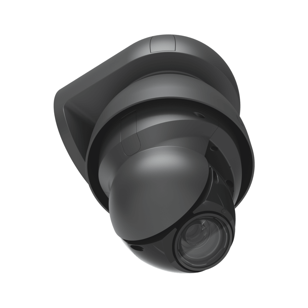 Cámara UniFi Protect PTZ AI Industrial Color Negro, 4K (8MPX), Zoom Óptico 22x, Visión Nocturna IR 100 m, Reconocimiento Facial y Placas, Protección IP66, Movimiento 360°, PoE++ - Image 5