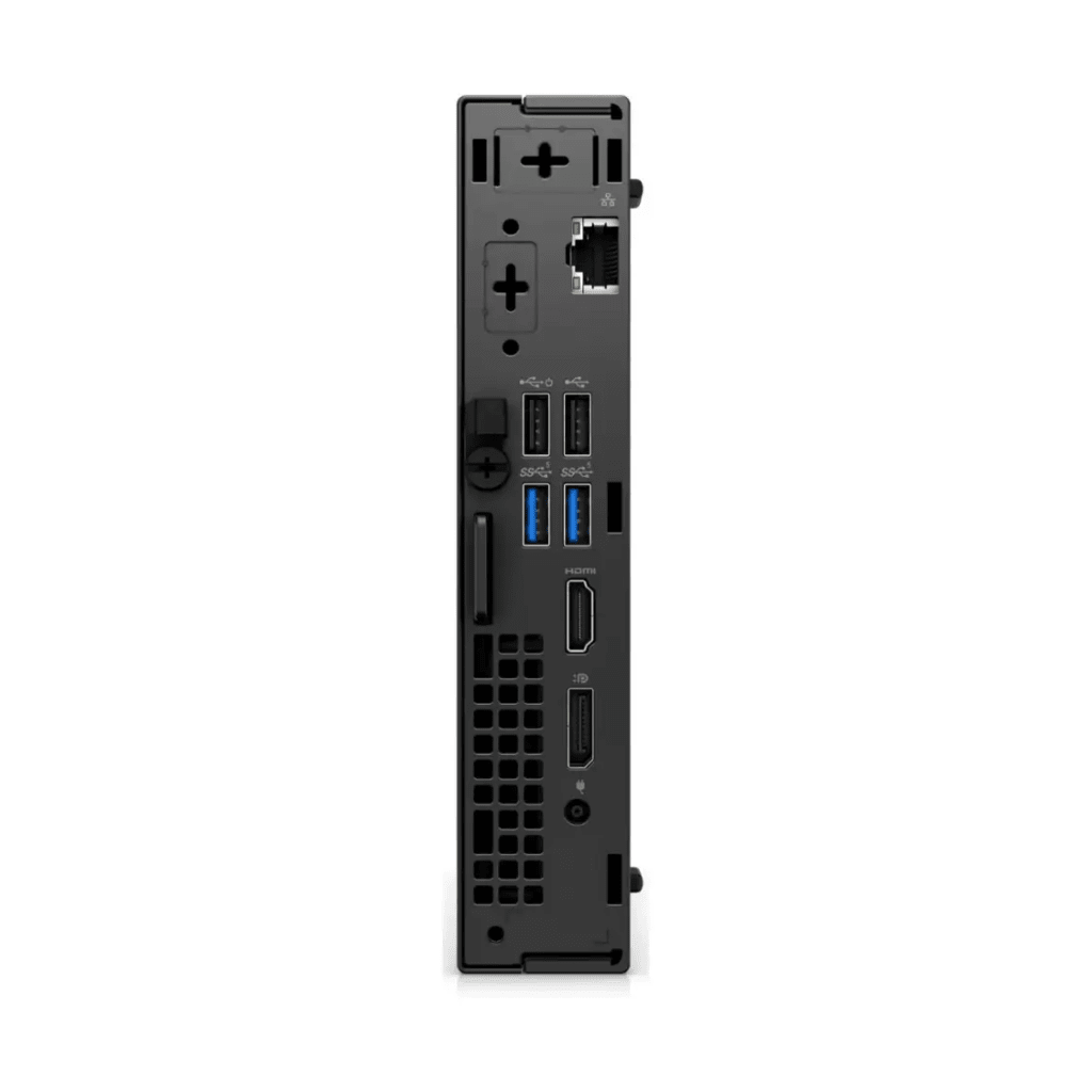Micro estación de trabajo cliente Wave con 2 salidas de vídeo / Intel Core Ultra 7, 16GB RAM, 512 M.2 SSD, Windows 11 IoT - Image 2