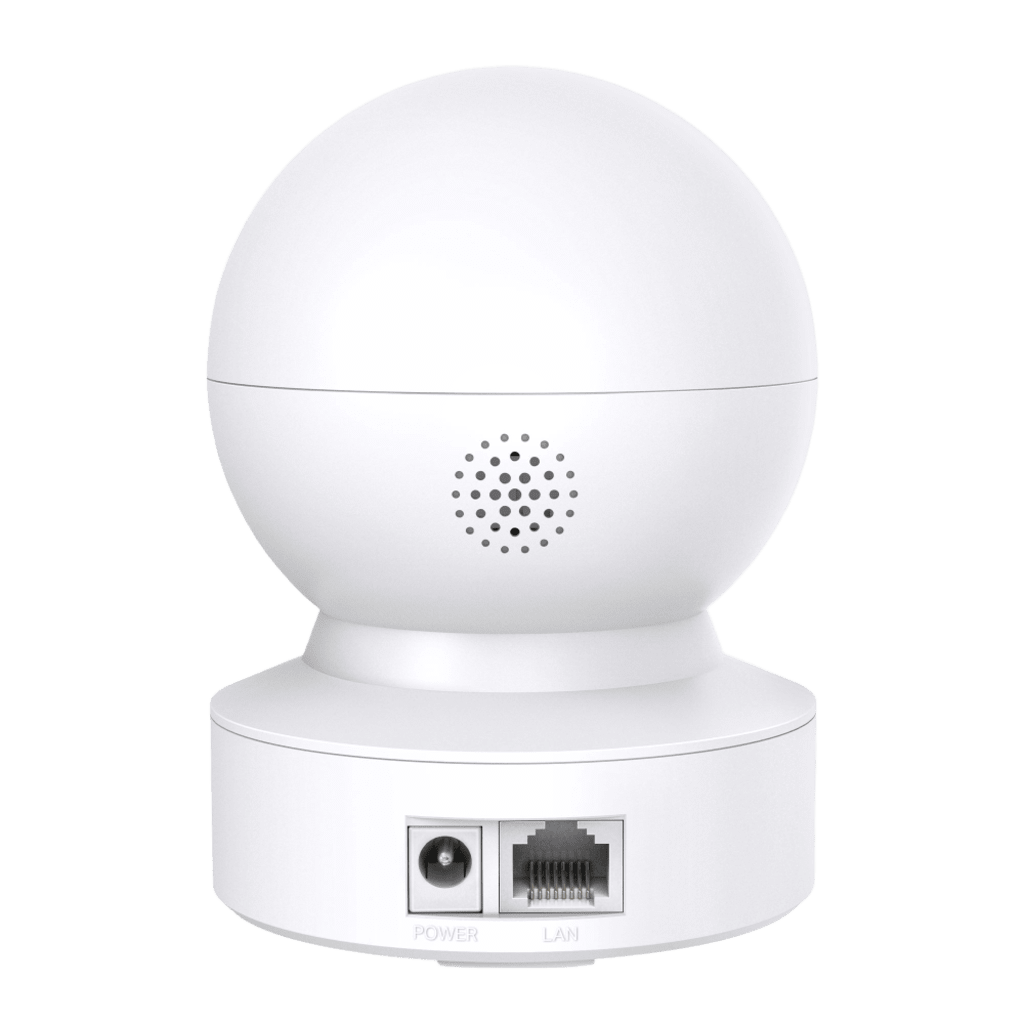 Cámara de Seguridad Wi-Fi PTZ / 2K 2304x1296 px / Paneo 360° Horizontal / Inclinación / Visión Nocturna IR 30 ft (10 m) / Detección de Personas / Detección de Llanto de Bebé / Audio Bidireccional / Almacenamie - Image 2