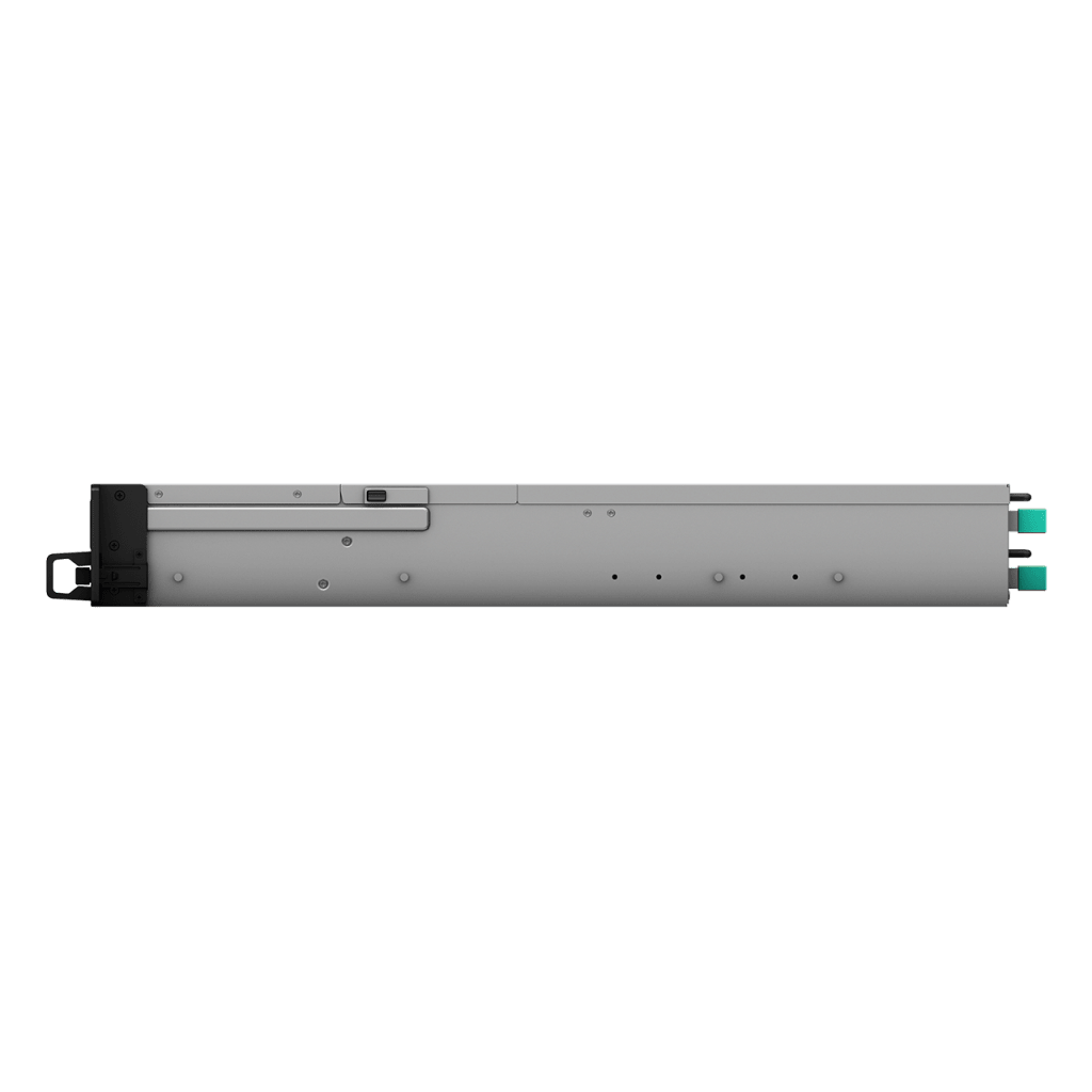 RackStation RS3621xs+ | 12 Bahías | Procesador Intel Xeon D-1541 8 Núcleos | 8 GB DDR4 ECC | Dual 10GbE | Alimentación Redundante | Escalable a 36 Bahías | Garantía 3 Años. - Image 5