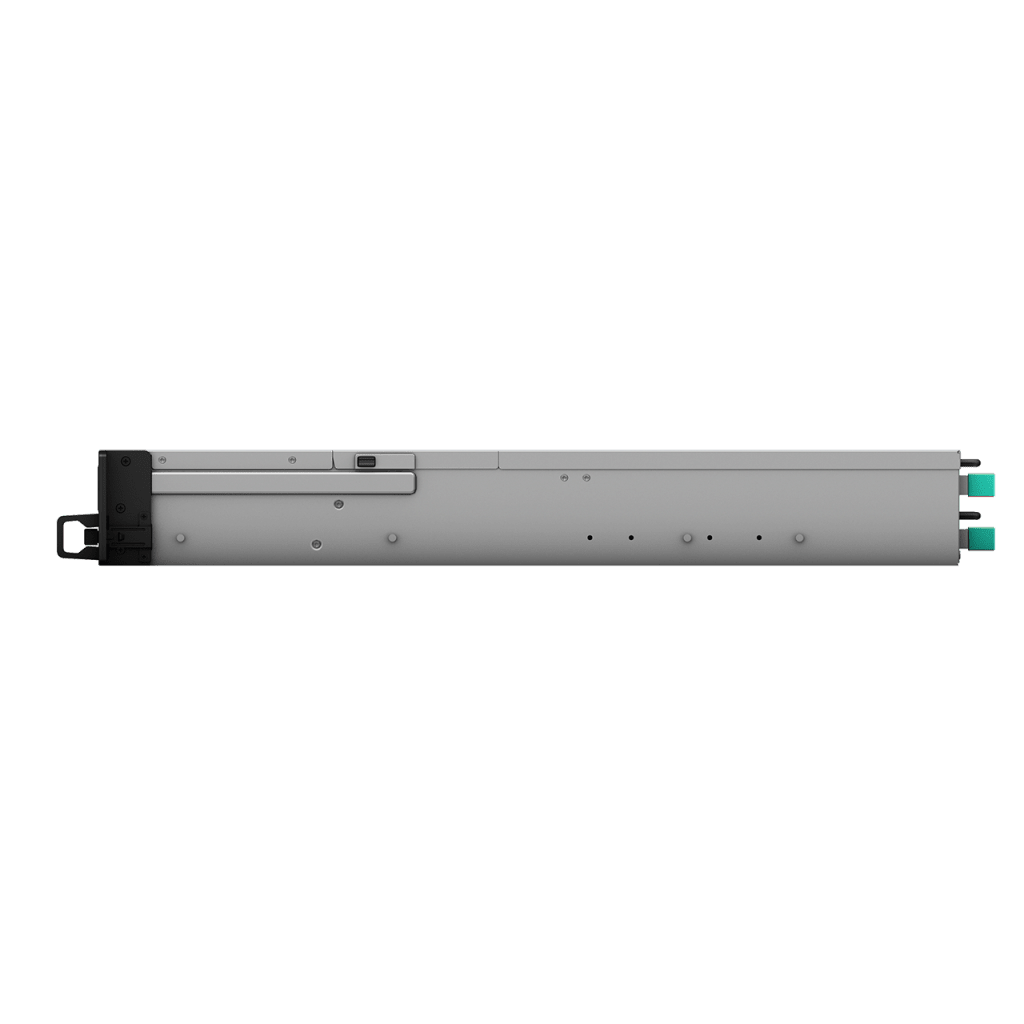 NAS Todo Flash FlashStation FS3600 | 24 Receptáculos | Intel Xeon D-1567 12 Núcleos | 16 GB RAM (Ampliable a 128 GB) | 195,000 IOPS Escritura Aleatoria iSCSI 4K | 10 GbE | Compatible con Virtualización | Protección de Datos Int - Image 5