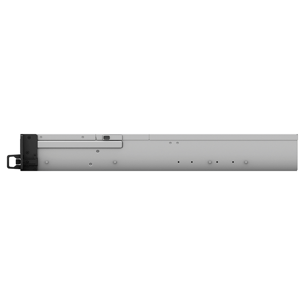 RackStation RS3618xs | Almacenamiento Empresarial | CPU Intel Xeon D-1521 | 12 Bahías | Escalable a 36 Bahías | 8GB DDR4 ECC | 10GbE | Compatibilidad con Virtualización . - Image 5