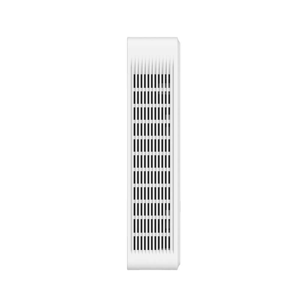Punto de Acceso Omada / Wi-Fi 7 BE3600 MU-MIMO 2x2 / 1 Puerto Entrada 2.5 Gbps PoE ++ / 1 Puerto 2.5 Gbps PoE pass-through / 2 Puertos 1 Gbps / Mesh Omada / Operaciones Multiencale (MLO) / Configuración por Controlador o Stand-Alone / Para Montaje - Image 2