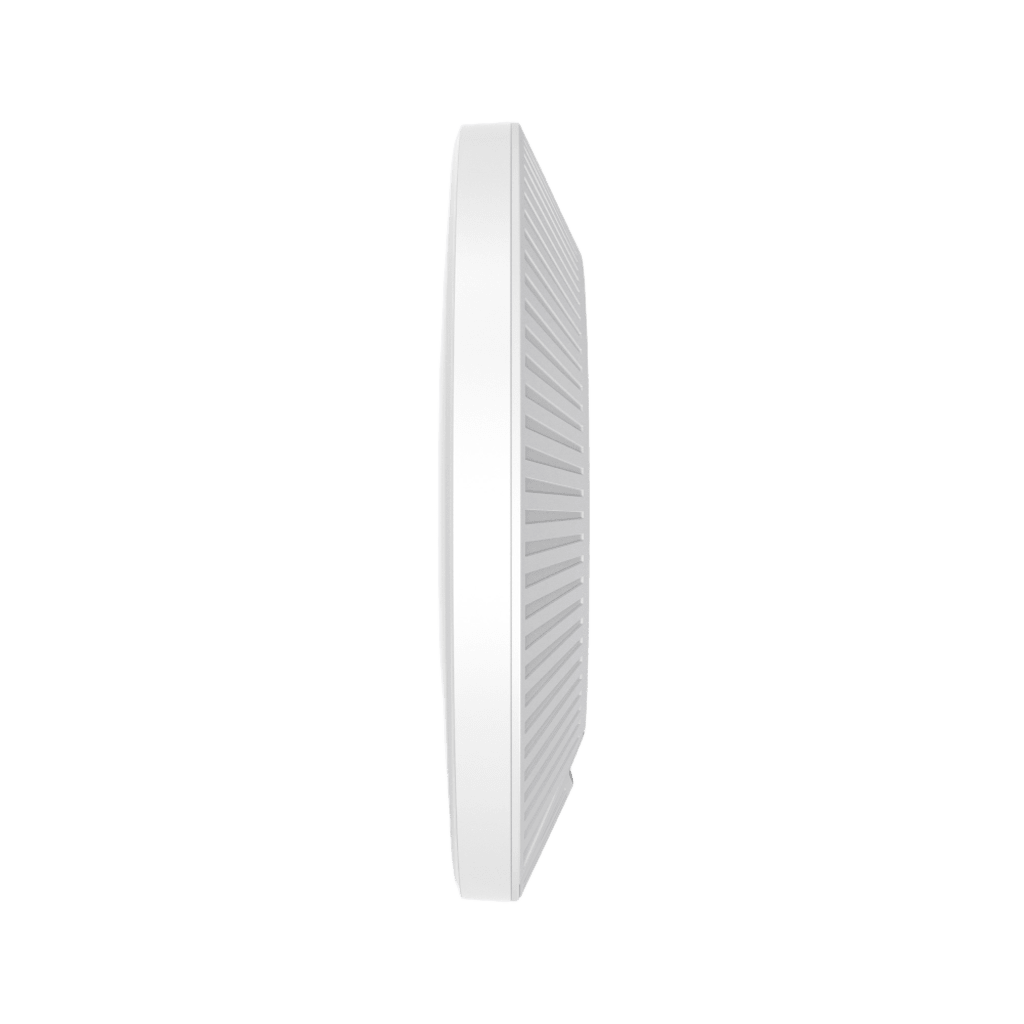 Punto de Acceso Omada / Wi-Fi 7 BE12000 MU-MIMO 4x4 / 1 Puertos 10/2.5 Gbps / Mesh Omada / Operaciones Multiencale (MLO) / Configuración por Controlador o Stand-Alone / Para Montaje en Techo/pared / Alimentación PoE+ - Image 2