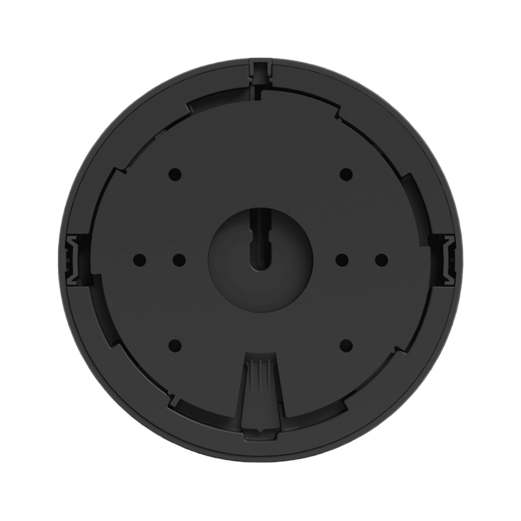 Cámara UniFi Protect G5 AI Dome Negro, Para Interior o Exterior, 4K (8MPX), Ángulo 109.9°. Visión Nocturna IR Hasta 40m, Detecciones Inteligentes de Rostros y Placas, Audio Bidireccional, Protección IP66, Anti-Vandalismo - Image 5