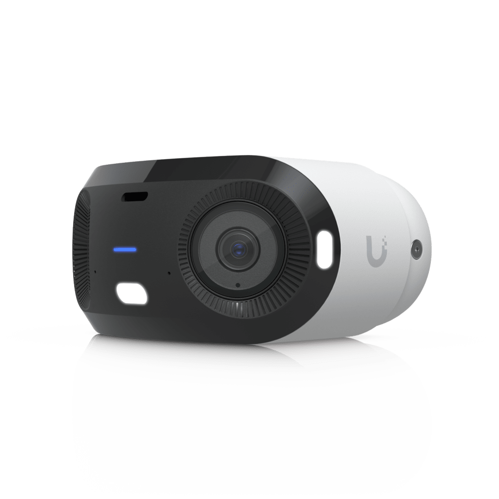 UniFi Protect G6 180 – Cámara PoE+ Dual Sensor de 16 MP para Interior/Exterior con Motor de IA Multi-TOPS y Cobertura Panorámica de 180° - Image 2