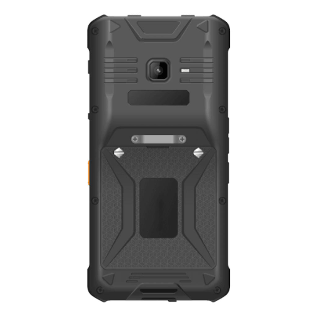 PDA Profesional Todo-en-Uno para Redes de Fibra Óptica / 2 Puertos 2.5GB / Función VFL 10mW / Función OPM / WiFi 6 / Puerto HDMI / Protección IP65 - Image 2