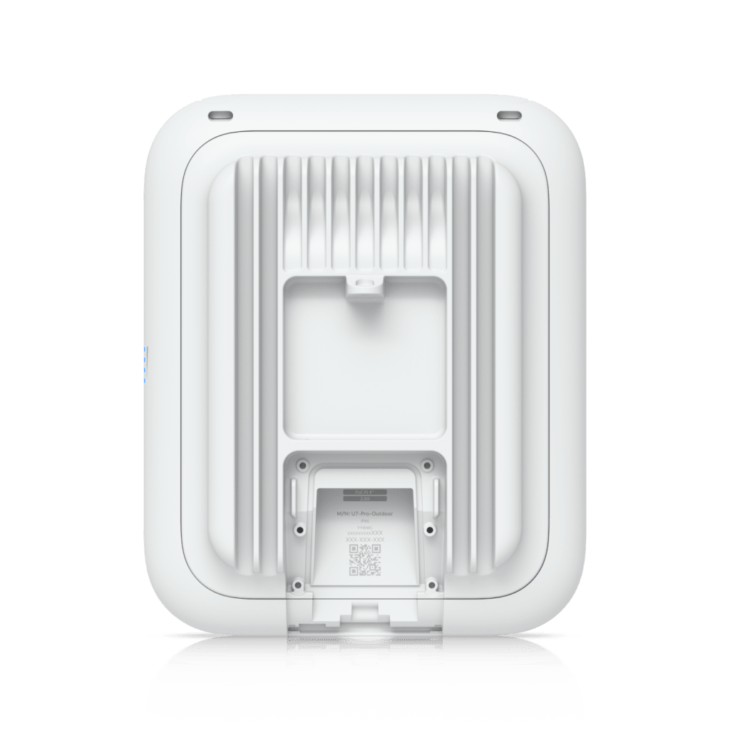U7 Pro Outdoor WiFi 7 Doble Banda para Exteriores IP67, Antena Direccional Integrada, Cobertura de hasta 465 m² y Capacidad para 300 Usuarios - Image 5