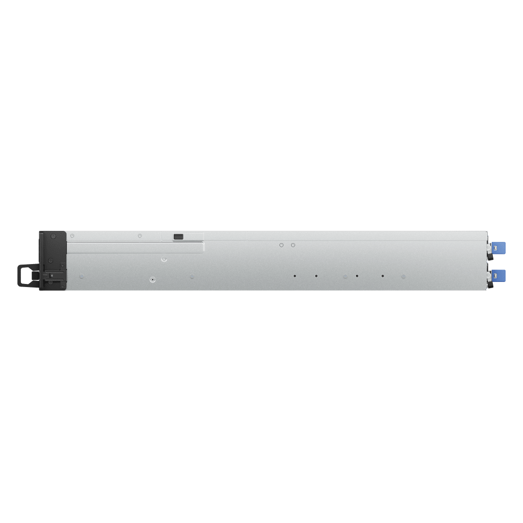 Unidad de Expansión Synology RX1225RP | 12 Bahías para Unidades 3.5" y 2.5" SATA HDD/SSD | Intercambio en Caliente | Fuente de Alimentación Redundante | Compatible con Synology DSM . - Image 5