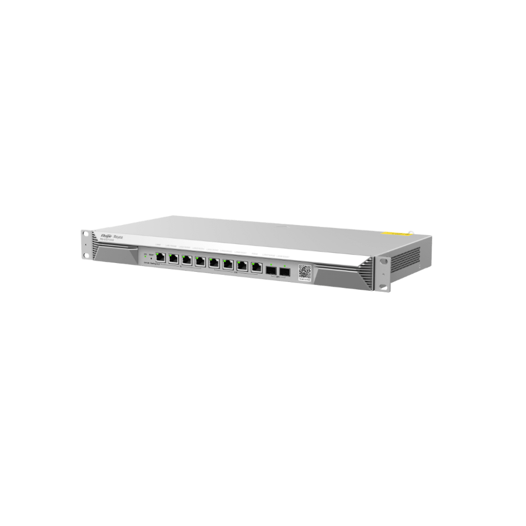 Router Balanceador con Función SD-WAN, Hasta 9 Servicios de Internet y hasta 700 clientes con desempeño de 3 Gbps - Image 2