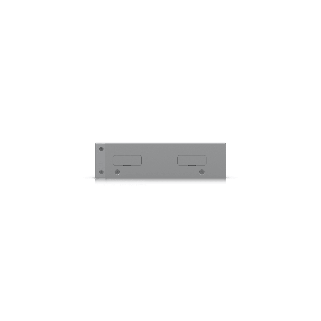UniFi Switch Pro Max 16 con funciones Capa 3, 16 puertos EtherLight RGB / (4) puertos 2.5 GbE y (12) puertos GbE /(2) puertos SFP+ 10G /con pantalla táctil informativa - Image 2