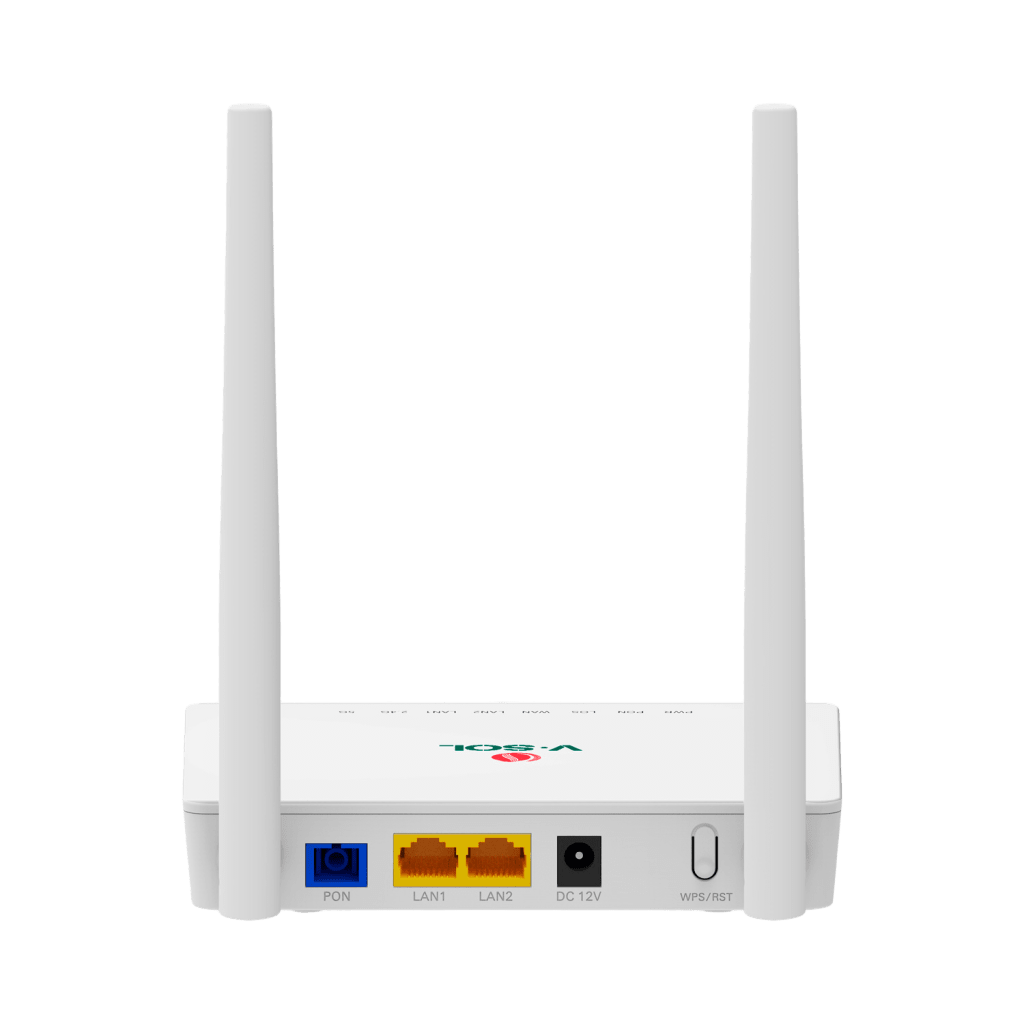 ONU Dual EPON/GPON con Wi-Fi AC de doble banda 2.4 Y 5 GHz, 1 puerto SC/UPC + 2 puertos LAN Gigabit, Compatible con EasyMesh - Image 2