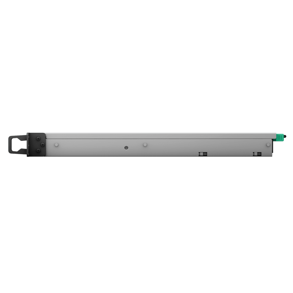 NAS RackStation RS1619xs+ | 4 Bahías | CPU Intel Xeon D-1527 Quad-Core | 8 GB DDR4 ECC (Ampliable a 64 GB) | 2 Ranuras M.2 NVMe/SATA | 4 Puertos LAN 1GbE | Soporte 10GbE Opcional | Escalable hasta 16 Bahías. - Image 5