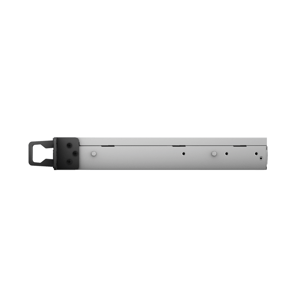 Unidad de Expansión Synology RX418 | 4 Bahías SATA HDD/SSD 3.5" y 2.5" | eSATA | Profundidad 30 cm | Compatible con RackStation 1U | Administración DSM. - Image 5