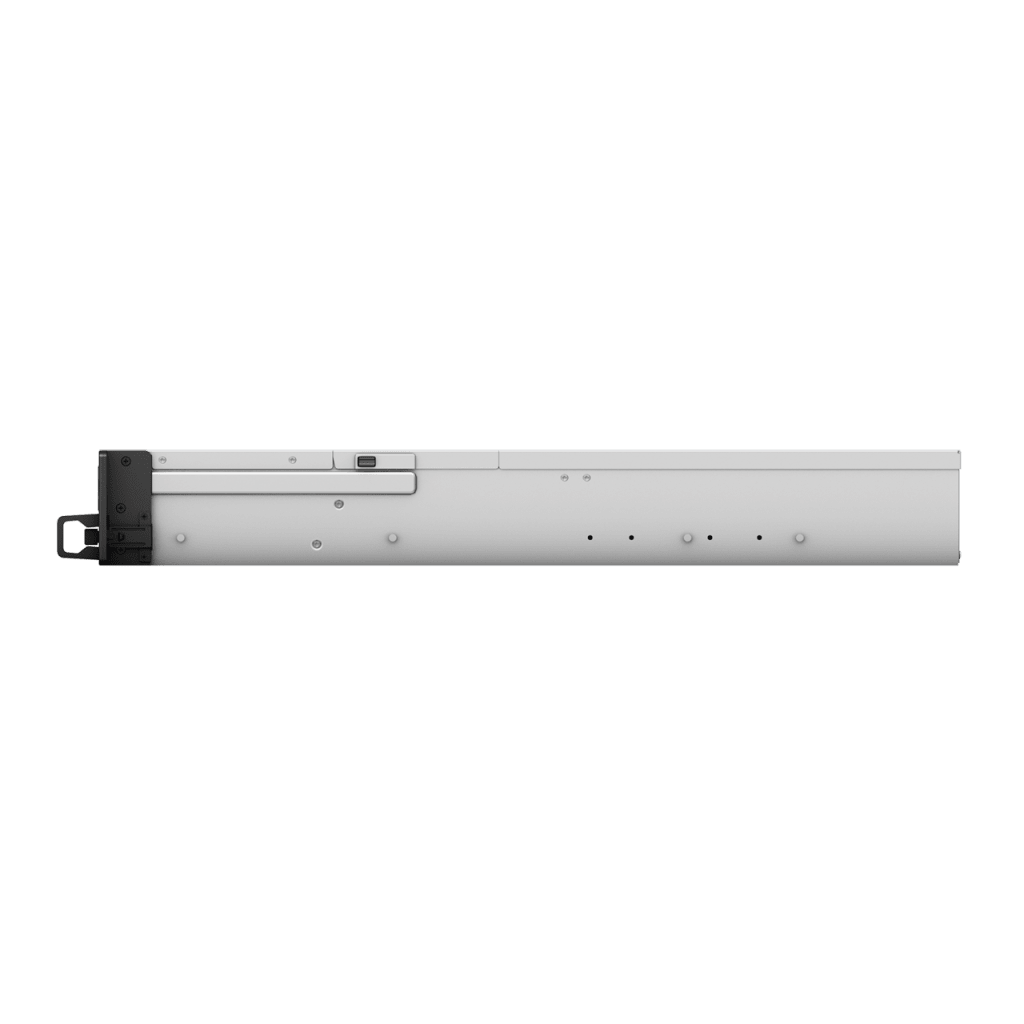 Unidad de Expansión Synology RX1217/RX1217RP | 12 Bahías de Disco | Compatible con SATA 3.5” y 2.5” | Expansión de Volumen en Línea | Fuentes de Alimentación Redundantes (RX1217RP) | Administración con - Image 5