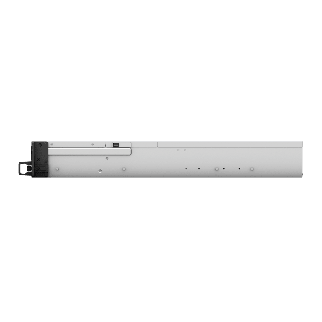 Unidad de Expansión Synology RX1217/RX1217RP | 12 Bahías de Disco | Compatible con RackStation 2U | Expansión de Volumen en Línea | Fuentes de Alimentación Redundantes (RX1217RP) | Administración DSM. - Image 5