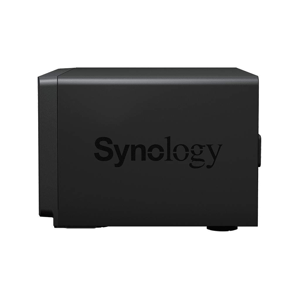 Servidor de Almacenamiento NAS Synology DiskStation DS1823xs+ | 8 Bahías | 144 TB Bruto | Expansión hasta 324 TB | 10GbE | RAID F1,0,1,5,6,10 | Caché SSD. - Image 5