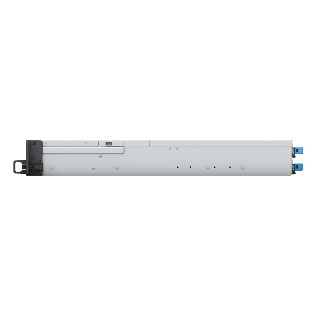 Unidad de Expansión RX1223RP | 12 Bahías HDD/SSD SATA 3.5" o 2.5" | Fuente de Alimentación Redundante | Compatible con Synology DSM | Plug-and-Play. - Image 5