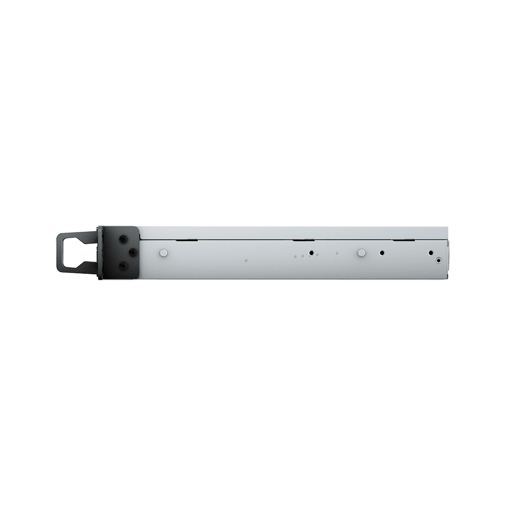 NAS RackStation RS822+ | 4 Bahías | 1U | AMD Ryzen V1500B | 32 GB DDR4 ECC | 4 Puertos 1GbE | Expansión PCIe | Compatible con SSD NVMe | Sistema Operativo Synology DSM. - Image 5