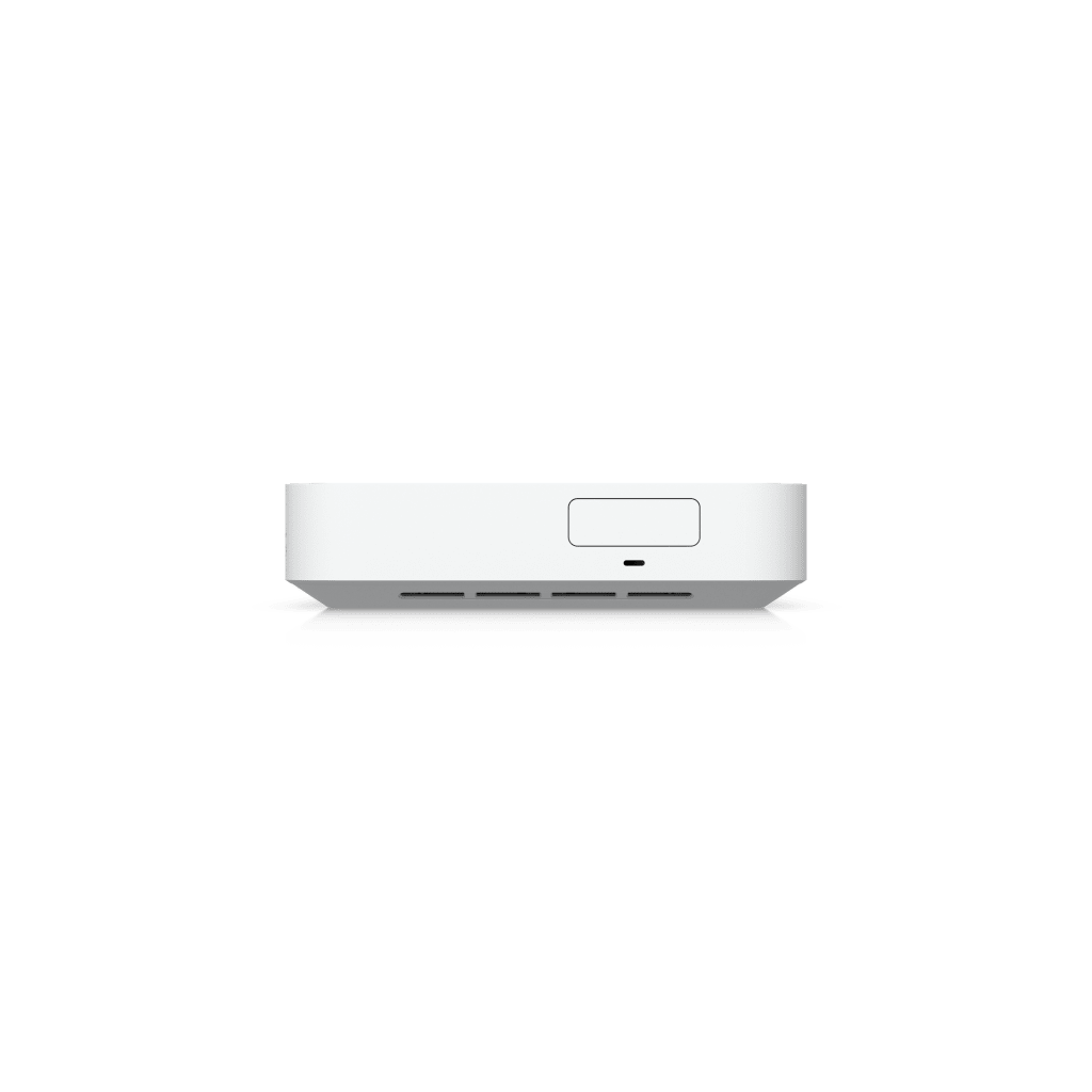 UCG Fiber Cloud Gateway de 10G de Escritorio con Switch Integrado de 4 Puertos 2.5 GbE y 1 Puerto 10G SFP+, Compatibilidad Total con Full Stack UniFi - Image 5